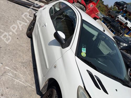 Switch PEUGEOT 206+ (2L_, 2M_) | BP37637744I30 - Image 8