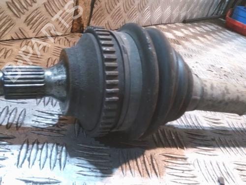 Left front driveshaft PEUGEOT 206 Hatchback (2A/C) 1.6 16V | BP26888522M38 