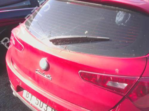 Used Tailgate ALFA ROMEO GIULIETTA (940_) 1.6 JTDM (940FXD1A) (105 hp) 28796144