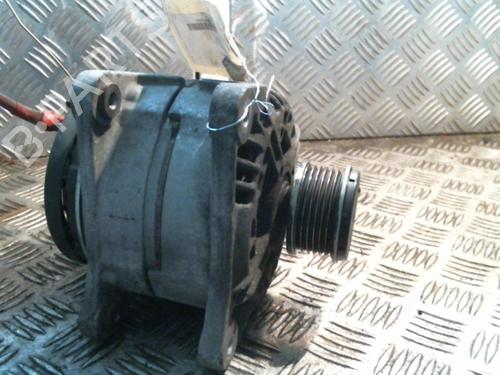 Generator RENAULT CLIO III (BR0/1, CR0/1) 1.5 dCi (C/BR0G, C/BR1G) (68 hp) 20992705