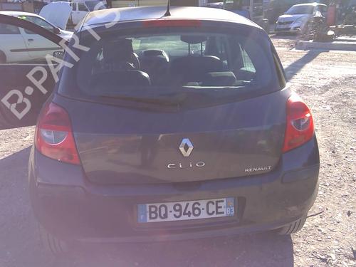 Right taillight RENAULT CLIO III (BR0/1, CR0/1) 1.2 16V (BR02, BR0J, BR11, CR02, CR0J, CR11) | BP30548299C35 