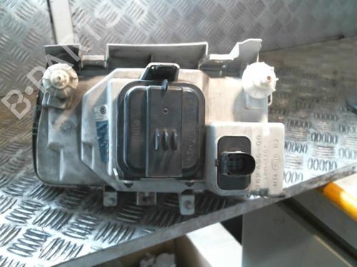 Used Right headlight VW POLO III (6N1) 60 1.4 (60 hp) 20989337