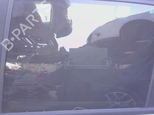 Used Rear left door window Rear left door window RENAULT CLIO III Grandtour (KR0/1_) 1.5 dCi (88 hp) 33539507 33539507