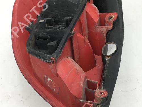 Right taillight RENAULT CLIO III (BR0/1, CR0/1) 1.5 dCi (BR17, CR17) | BP30600367C35 