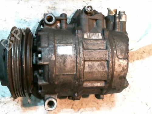 AC compressor LAND ROVER FREELANDER I (L314) 2.0 Td4 4x4 | BP20996440M34 