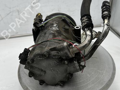 Used AC compressor AC compressor CITROËN C4 Grand Picasso I (UA_) 1.6 HDi (109 hp) 31832893 31832893