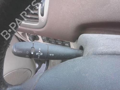 Rattstammestilk Rattstammestilk CITROËN XSARA PICASSO (N68) 1.6 HDi (109 hp) 36143189 36143189