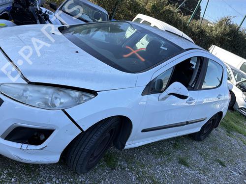 Høyre foran trekantet rude PEUGEOT 308 I (4A_, 4C_) 1.6 HDi | BP38307205C112  - Image 7