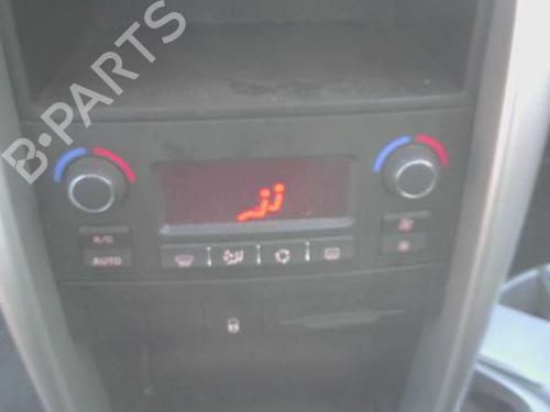 Used Climate control PEUGEOT 207 (WA_, WC_) 1.6 HDi (90 hp) 28689351