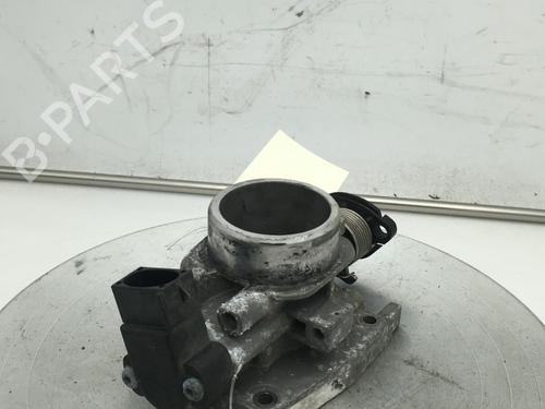 Used Throttle body Throttle body FORD KA (RB_) 1.3 i (60 hp) 30516257 30516257