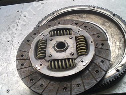 Flywheel VW TOURAN (1T1, 1T2) 1.9 TDI | BP22037100M101 