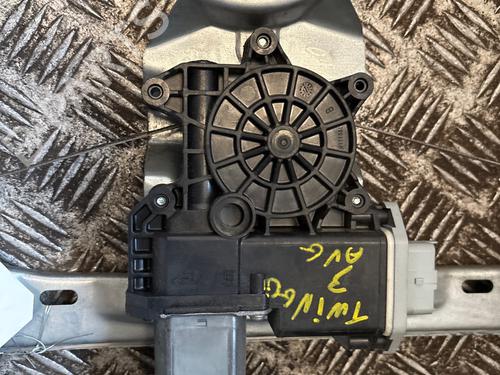 Front left window mechanism RENAULT TWINGO III (BCM_, BCA_) | BP37004977C22 - Image 2