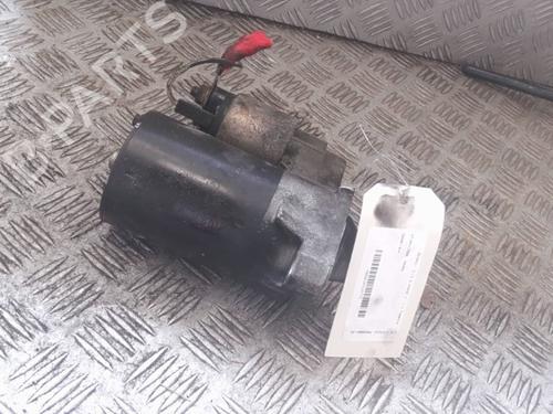 Used Starter RENAULT CLIO II (BB_, CB_) 1.2 (BB0A, BB0F, BB10, BB1K, BB28, BB2D, BB2H, CB0A,... (58 hp) 27536167