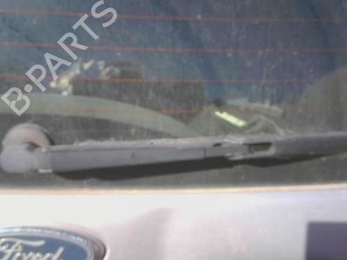 Used Rear windshield wiper arm Rear windshield wiper arm FORD FOCUS II Turnier (DA_, FFS, DS) 1.8 TDCi (115 hp) 33700807 33700807
