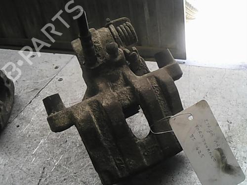 Used Right rear brake caliper FORD TOURNEO CONNECT 1.8 TDCi (110 hp) 22036963