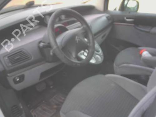 Styring servopumpe CITROËN C8 (EA_, EB_) 2.0 | BP29043819M99 