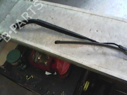 Used Front windshield wiper arm RENAULT GRAND SCÉNIC II (JM0/1_) 1.5 dCi (JM1E) (106 hp) 20991720