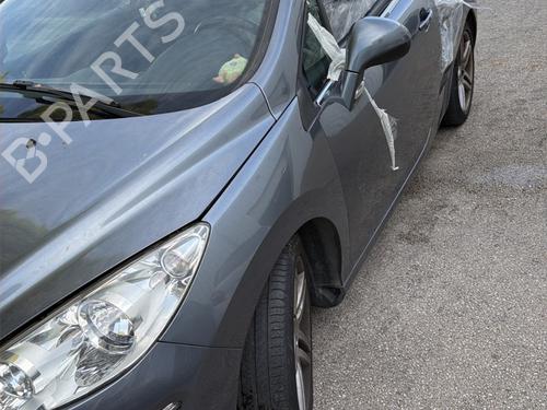 Steering column stalk PEUGEOT 308 CC (4B_) 1.6 HDi | BP33181779I23 - Image 6