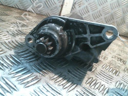 Starter VW POLO (9N_, 9A_) 1.2 12V | BP20992750M8 