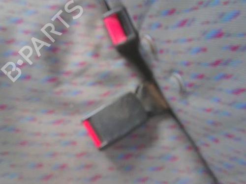 Used Seat buckle Seat buckle OPEL CORSA B (S93) 1.4 i (F08, F68, M68) (60 hp) 29845515 29845515