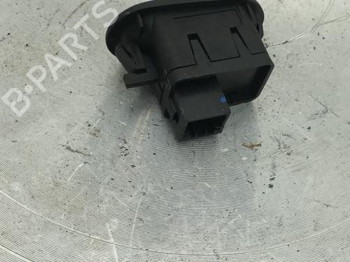 Right front window switch CITROËN C2 (JM_) 1.1 | BP31660900I26  - Image 5