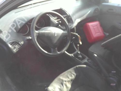Switch PEUGEOT 206+ (2L_, 2M_) 1.4 HDi eco 70 | BP26951576I30 - Image 6