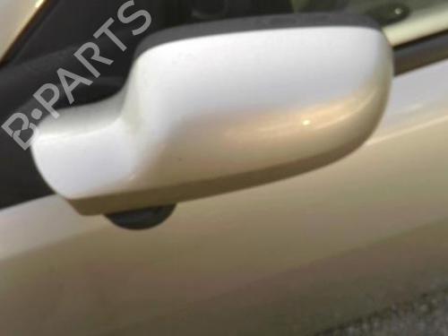 Used Left mirror RENAULT MEGANE II Coupé-Cabriolet (EM0/1_) 1.6 16V (112 hp) 26930228