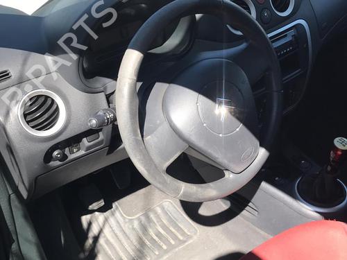Right mirror CITROËN C2 (JM_) 1.4 HDi | BP20988734C27 