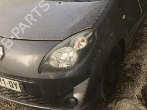 Electronic module RENAULT TWINGO II (CN0_) 1.5 dCi (CN0E) | BP22061808M83 - Image 8