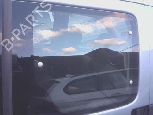 Used Rear right door window CITROËN BERLINGO / BERLINGO FIRST Box Body/MPV (M_) 2.0 HDI 90 (MBRHY, MCRHY) (90 hp) 32384543