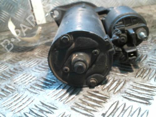 Used Starter VW SHARAN (7M8, 7M9, 7M6) 1.9 TDI (110 hp) 22039286