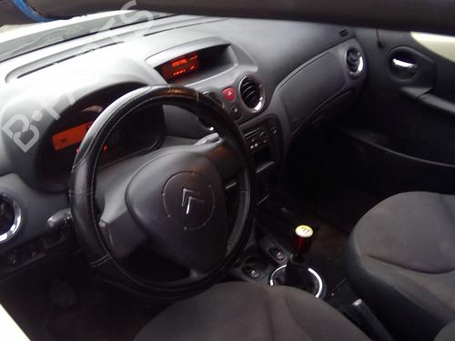 Front right window mechanism CITROËN C3 Pluriel (HB_) 1.4 HDi | BP26453725C23  - Image 10