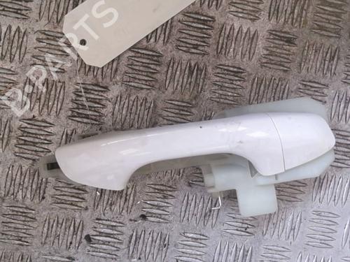 Front right exterior door handle KIA RIO IV (YB, SC, FB) 1.25 | BP27359339C129 