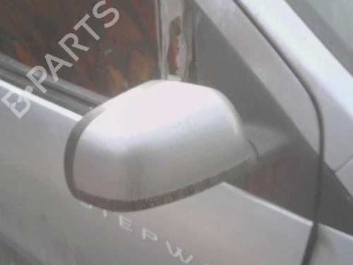 Used Right mirror Right mirror 39458926 39458926