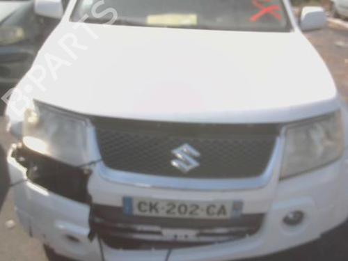 Switch SUZUKI GRAND VITARA II (JT, TE, TD) 1.9 DDiS All-wheel Drive (JT419, TD44, JB419WD, JB419XD,... | BP38307228I30 - Image 3