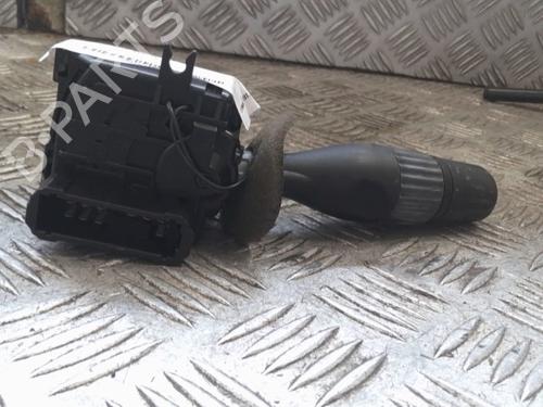 Used Steering column stalk Steering column stalk RENAULT SAFRANE II (B54_) 2.2 dT (B54G) (113 hp) 27629448 27629448