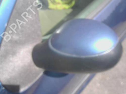 Used Left mirror Left mirror 35965094 35965094