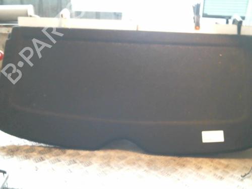 Used Rear parcel shelf PEUGEOT 307 (3A/C) 2.0 HDi 110 (107 hp) 20992437