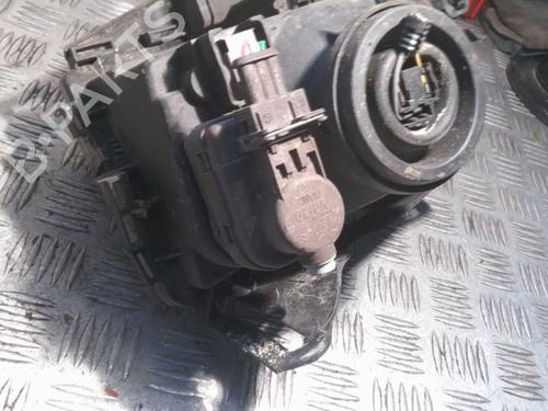 Right headlight CITROËN SAXO (S0, S1) 1.5 D | BP29448224C29