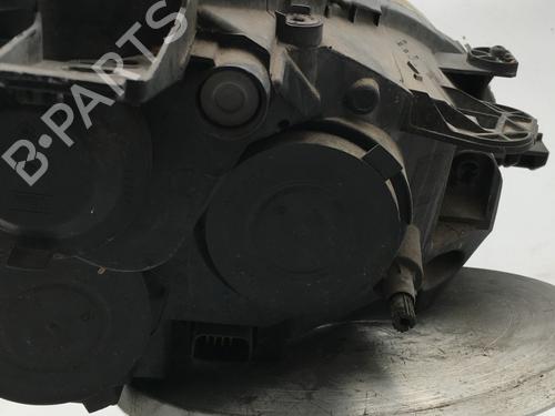 Used Left headlight Left headlight PEUGEOT PARTNER Tepee 1.6 HDi 75 (16V) (75 hp) 31306153 31306153