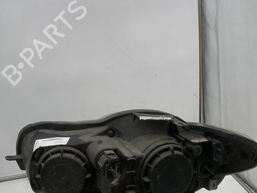 Right headlight JAGUAR XF I (X250) 2.7 D | BP33213461C29 - Image 2