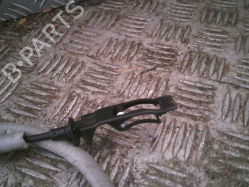 Rear right lock VW POLO VI (AW1, BZ1, AE1) 1.0 TSI | BP24609584C99 