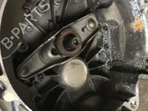 Used Gearbox SKODA FABIA III (NJ3) 1.2 TSI (90 hp) 24130892