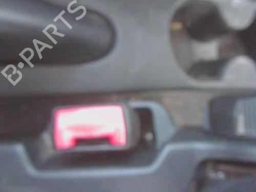 Used Seat buckle Seat buckle 39241149 39241149