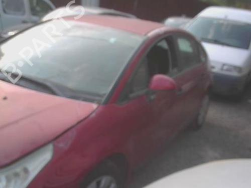 Rear parcel shelf CITROËN C4 I (LC_) 1.6 HDi | BP28035738C85 - Image 8