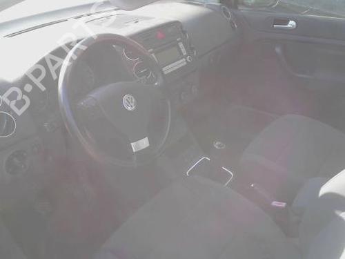 Left headlight VW GOLF PLUS V (5M1, 521) 1.9 TDI | BP27647451C28  - Image 8