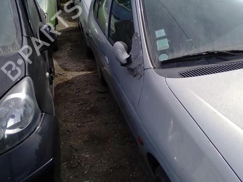 Right taillight RENAULT MEGANE I (BA0/1_) 1.9 dCi (BA05, BA1F) | BP20988688C35 
