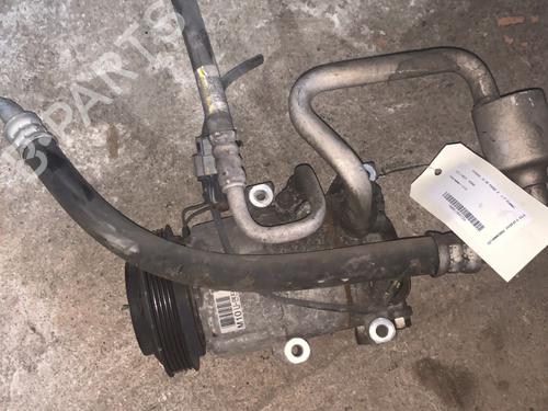 Used AC compressor HYUNDAI ix35 (LM, EL, ELH) 1.7 CRDi (116 hp) 30485422