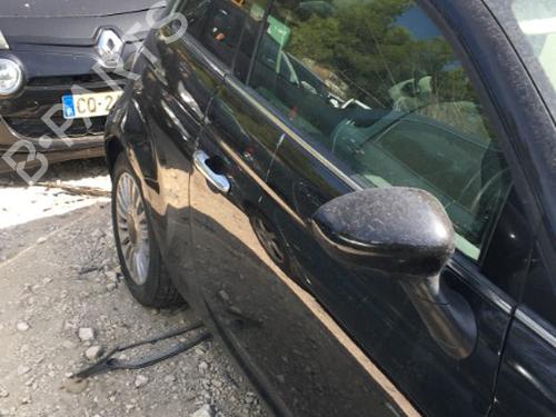 Electronic module FIAT 500 (312_) 1.2 (312AXA1A) | BP23970035M83  - Image 7