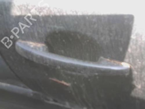 Used Front right exterior door handle Front right exterior door handle 39473856 39473856